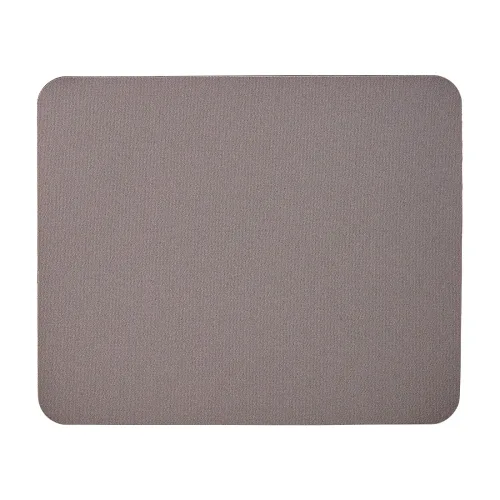 Fellowes, FELLOWES Mausmatte einfach 29702 grau