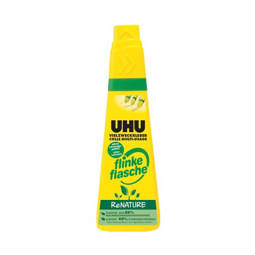 UHU, UHU Alleskleber twist & glue 46370 ohne L&ouml;sungsmittel 100g
