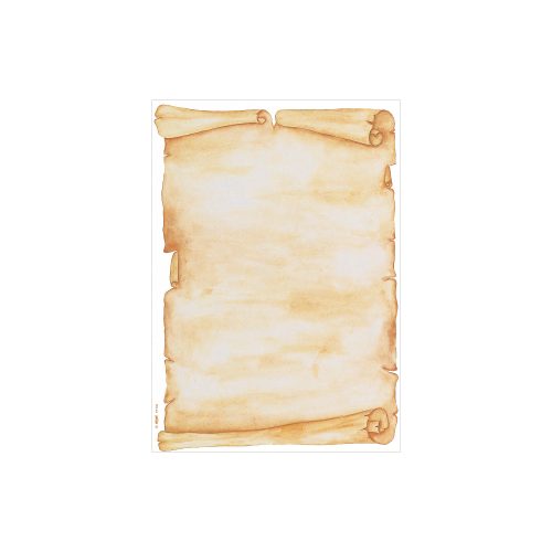 Sigel, SIGEL Designpapier pergament A4 DP235 90g 50 Blatt