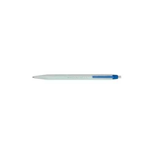 Caran d'Ache, CARAN D'ACHE Kugelschreiber 825 825.160 blau