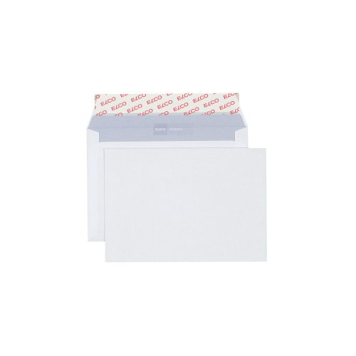 Elco, ELCO Couvert Classic o/Fenster C6 37686 100g, weiss 500 St&uuml;ck