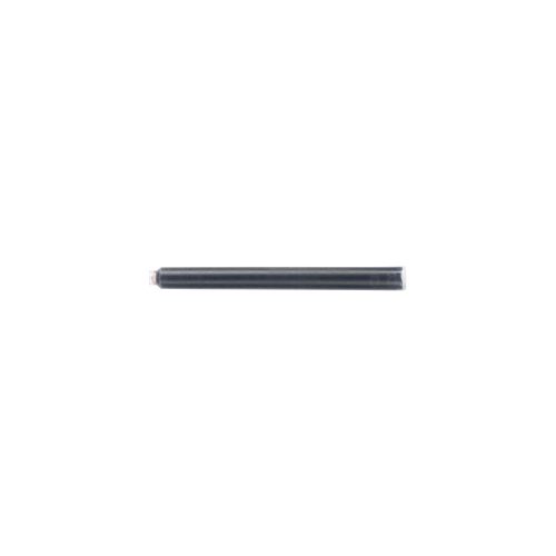 Pelikan, PELIKAN Tinte 4001 GTP/5 310615 brillantschwarz 5 St&uuml;ck