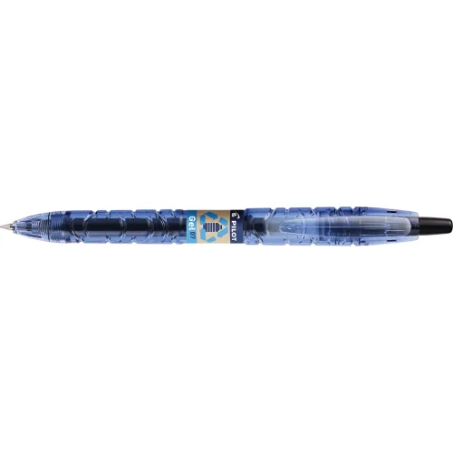 Pilot, Pilot - Gelschreiber, 1 Stück, Black