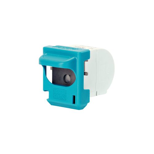 RAPID, RAPID Heftklammer-Kassette 5020E 23271900 verzinkt 2x1500 St&uuml;ck