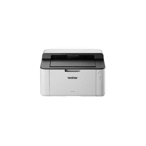 Brother HL-1110 A4 Schwarzweiß-Laserdrucker