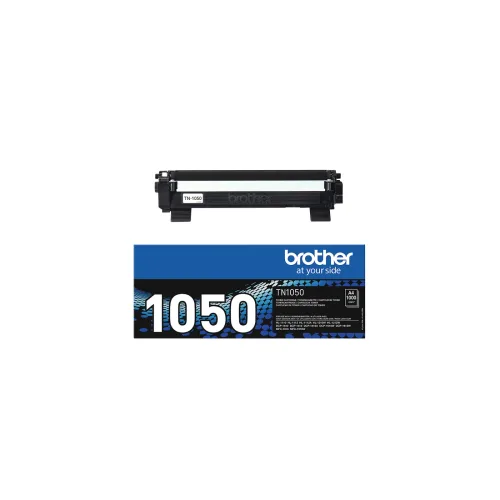 Brother, BROTHER Toner schwarz TN-1050 HL-1110 1000 Seiten