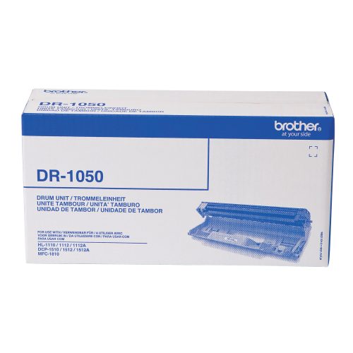 Brother, BROTHER Drum DR-1050 HL-1110 10'000 Seiten