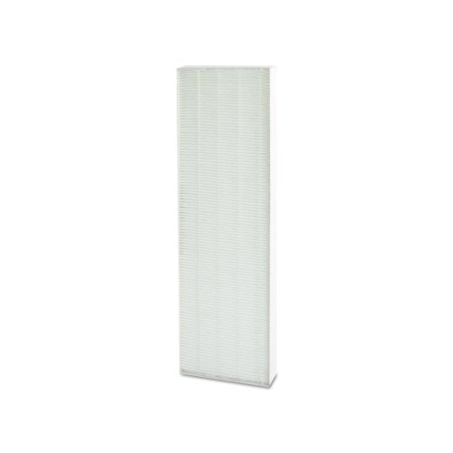 Fellowes Ersatz-Hepa-Filter für AeraMax DX5 11,58 x 3,18 x 41,91 cm Packung mit 4 Stück