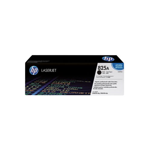 HP, HP Toner-Modul 825A schwarz CB390A Color LJ CM 6040 19'500 Seiten