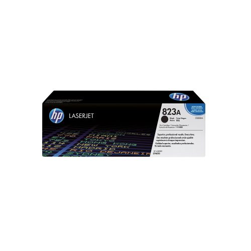 HP, HP Toner-Modul 823A schwarz CB380A Color LJ CP6015 16'500 Seiten