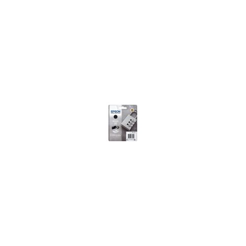 Epson, EPSON Tintenpatrone schwarz T358140 WF-4720/4725DWF 900 Seiten