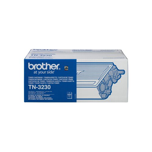 Brother, BROTHER Toner schwarz TN-3230 HL-5340/5380 3000 Seiten