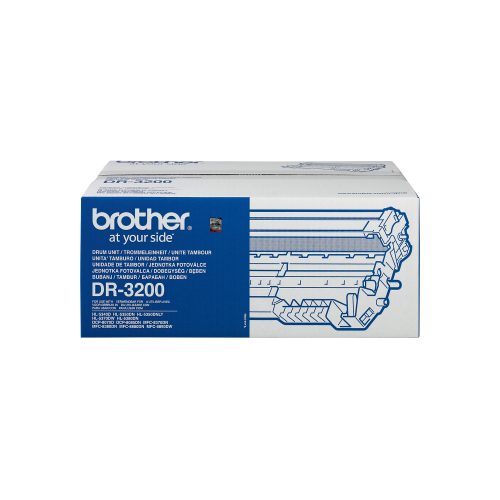 Brother, BROTHER Drum DR-3200 HL-5340/5380 25'000 Seiten