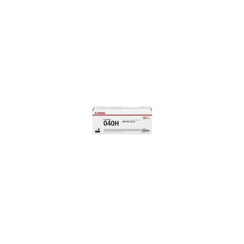 Canon, CANON Toner-Modul 040H schwarz 0461C001 LBP 710Cx/712Cx 12'500 Seiten