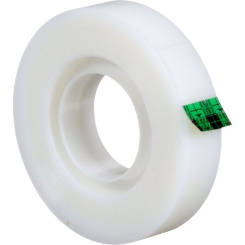 Scotch, SCOTCH Magic Tape 810 12mmx33m 8101233K unsichtbar, beschriftbar