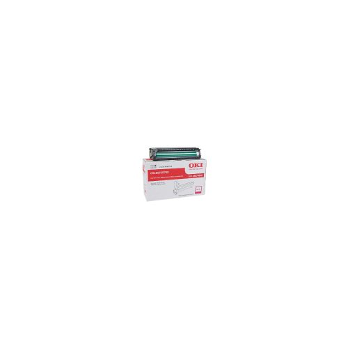 OKI 43870006 Original Trommel Magenta