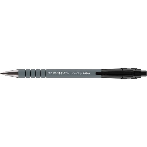 Papermate, PAPERMATE Kugelschreiber Ultra RT S0190393 schwarz