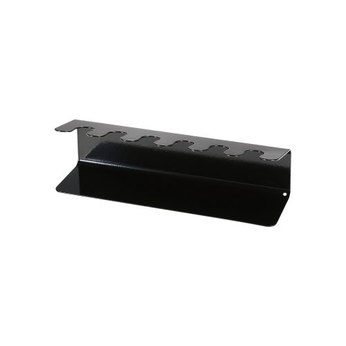 Maul, MAUL Stempeltr&auml;ger gerade schwarz 52206 90 f.6 Stempel,225x60x65mm