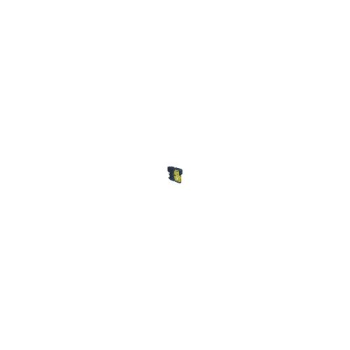 Brother, BROTHER Tintenpatrone HY yellow LC-1100HYY MFC-6490CW 750 Seiten