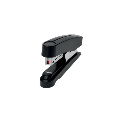 Novus Heftgerät B10 FC Schwarz Heftleistung: 20 Bl. (80 g/m²) 020-2201