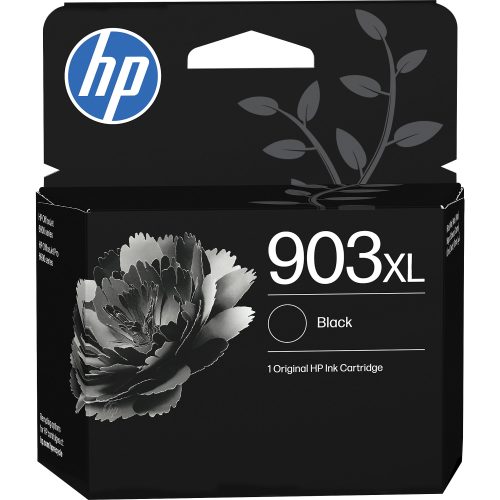 HP, HP Tintenpatrone 903XL schwarz T6M15AE OfficeJet 6950 825 S.