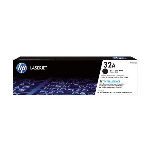 HP, HP Imaging Drum CF232A LaserJet Pro M203 23'000 S.