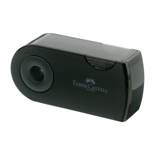 Faber-Castell Spitzer Sleeve