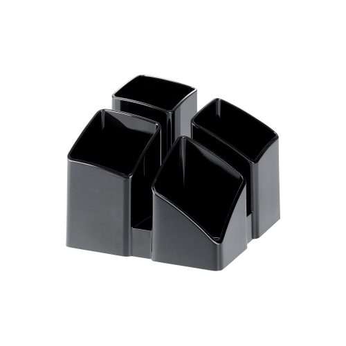 HAN, HAN Stiftek&ouml;cher SCALA 17450-13 125x125x100mm, schwarz