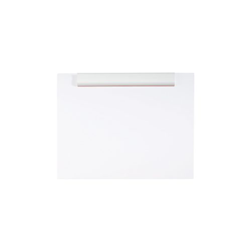 Maul, MAUL Schreibplatte MAULpro A3 2318202 Klemmer lang