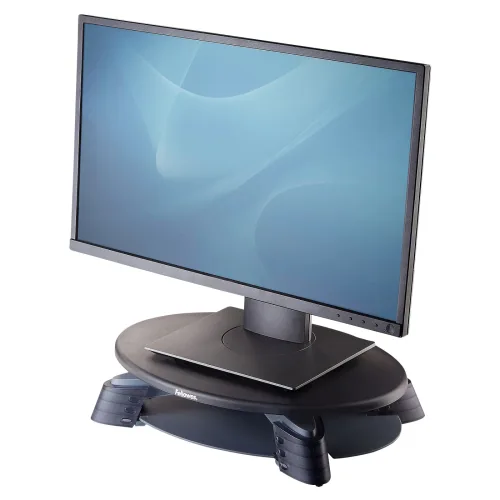 Fellowes Monitorständer 91450 Graphit