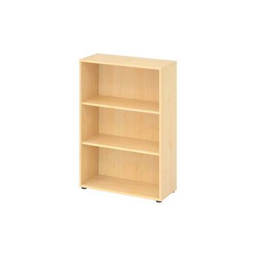 Hammerbacher Regal Matrix Ahorn 800 x 330 x 1.144 mm