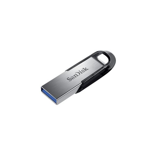 SanDisk, SANDISK Ultra Flair Flash Drive USB3.0 SDCZ73-064G- G-G46 64GB