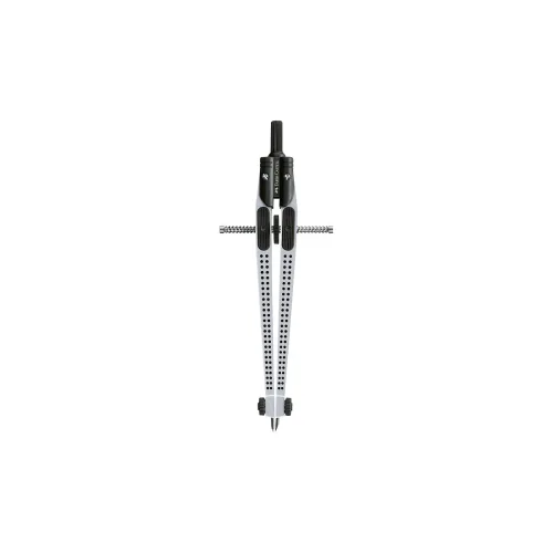 Faber-Castell, Faber-Castell - Zirkel-Set, Silber