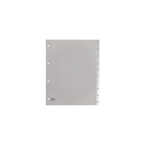 Kolma, KOLMA Register XL A4 21.410.00 1-10