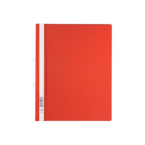 DURABLE, DURABLE Sichtheft A4 2580/03 rot