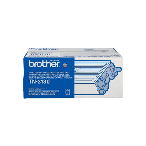 Brother, BROTHER Toner schwarz TN-3130 HL-5240/5280 3500 Seiten