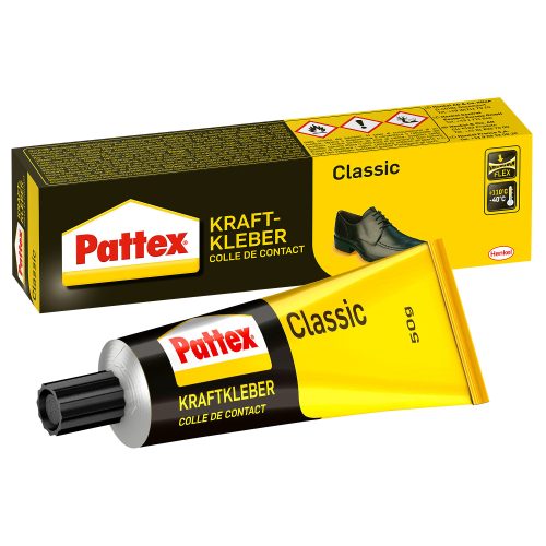 Pattex, PATTEX Kraftkleber PCL3C Classic 50g