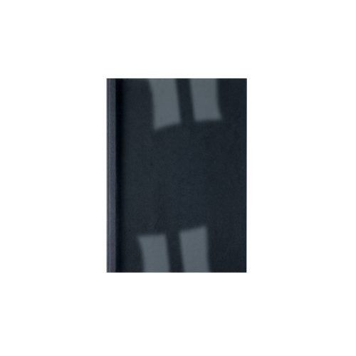 GBC, GBC Thermobindemappe 1,5mm A4 IB451607 schwarz 100 St&uuml;ck