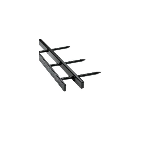 GBC, GBC SureBind Bindestrips 25mm A4 1132850 schwarz 100 St&uuml;ck