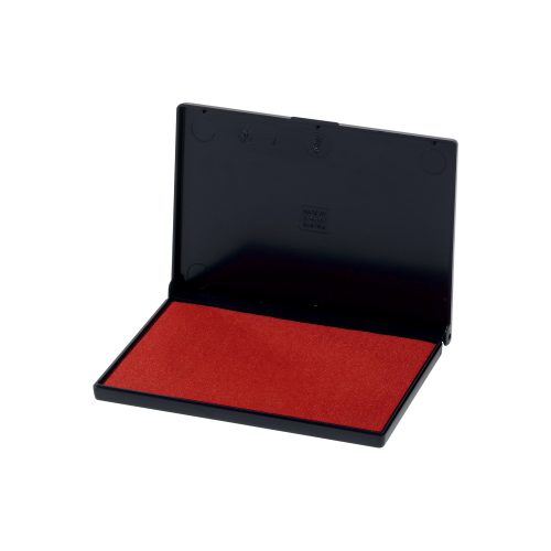 Trodat, TRODAT Stempelkissen 9052 TH127202 7x11cm rot