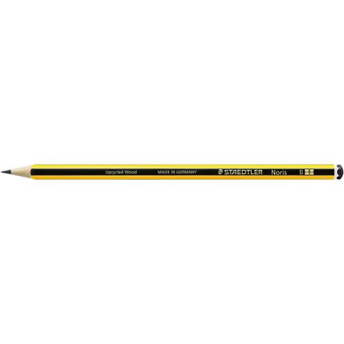 STAEDTLER Bleistift Noris B