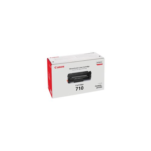Canon, CANON Toner-Modul 710 schwarz 0985B001 LBP 3460 6000 Seiten