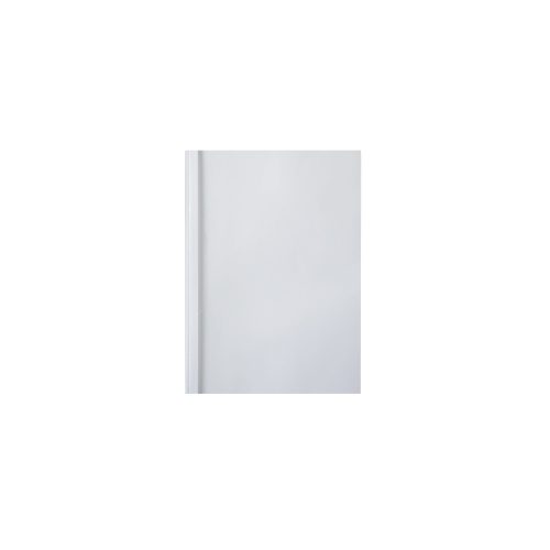 GBC, GBC Thermobindemappe 8mm A4 IB370052 weiss 100 St&uuml;ck