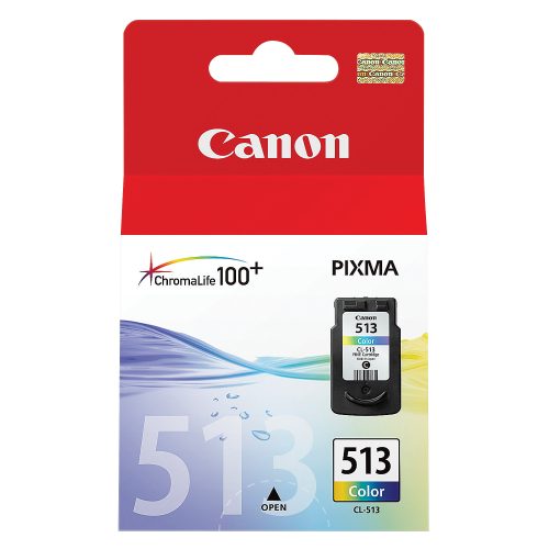 Canon, CANON Tintenpatrone color CL-513 PIXMA MP 240 13ml