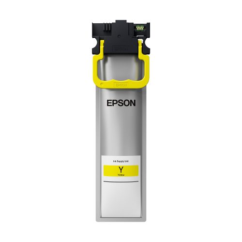 Epson, EPSON Tintenpatrone XL yellow T945440 WF-C5290/C5790 5000 Seiten