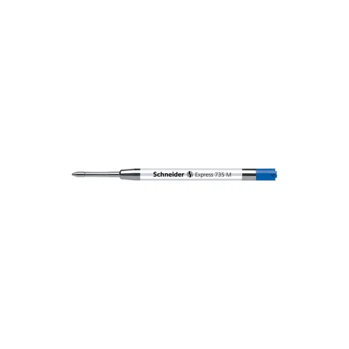 Schneider, SCHNEIDER Mine EXPRESS 735 M 7363 blau
