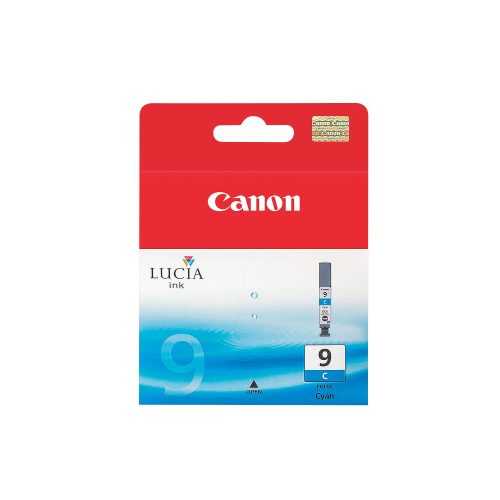 Canon PGI-9C Original Tintenpatrone Cyan