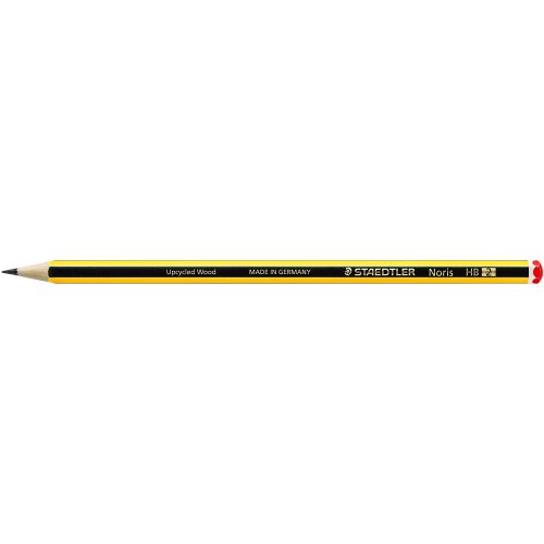 STAEDTLER, STAEDTLER Bleistift NORIS HB 120-2