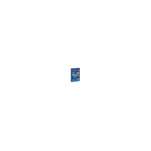 Navigator DIN A4 Druckerpapier 160 g/m² Glatt Weiß 250 Blatt