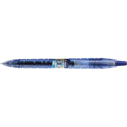 Pilot, Pilot - Gelschreiber, 1 Stück, Blau